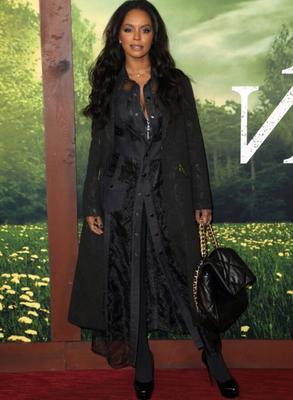 Krystal Joy Brown