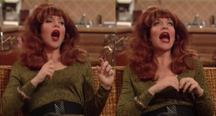 Katey Sagal