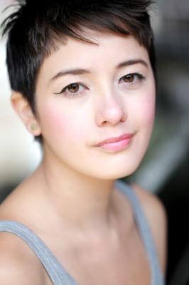 Sophie Wu