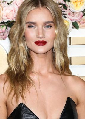 Rosie Huntington-Whiteley / English Model #14