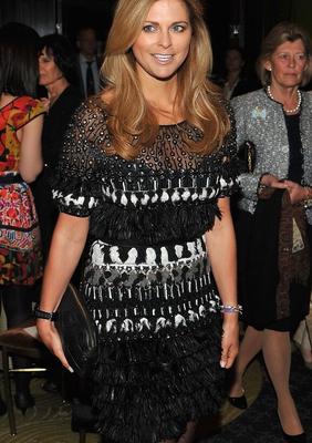 Princesse Madeleine