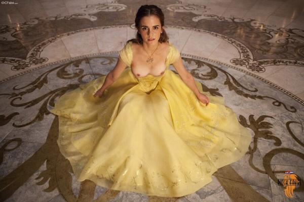 Apenas um casal Emma Watson