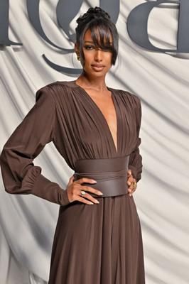 Nails - Jasmine Tookes