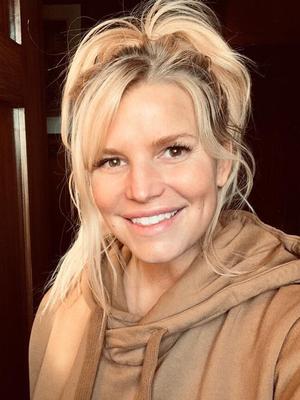 Actress/Singer - Jessica Simpson