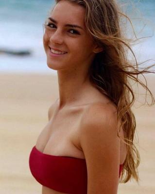 Emily Feld