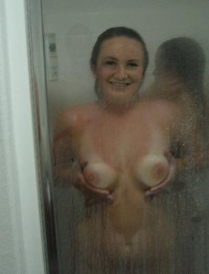 Princesse Elisabeth - Plaisir de la douche