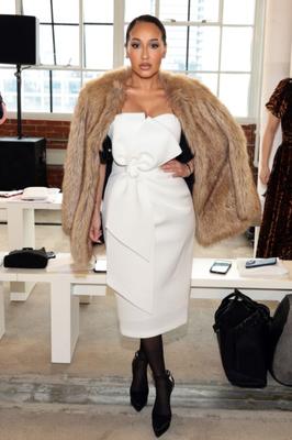 Adrienne Houghton