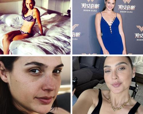 Juego: ¿Con qué estilo debería venir Gal a tu casting?