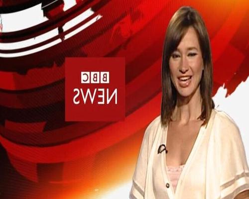 Ellie Crisell / Englische Journalistin