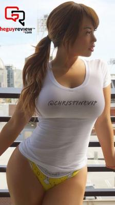 Christine Mendoza