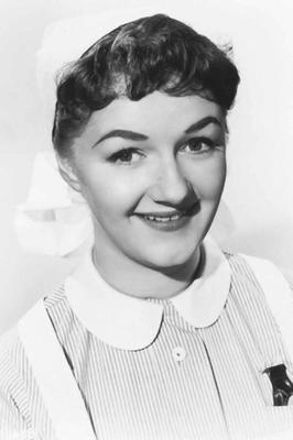 Joan Sims