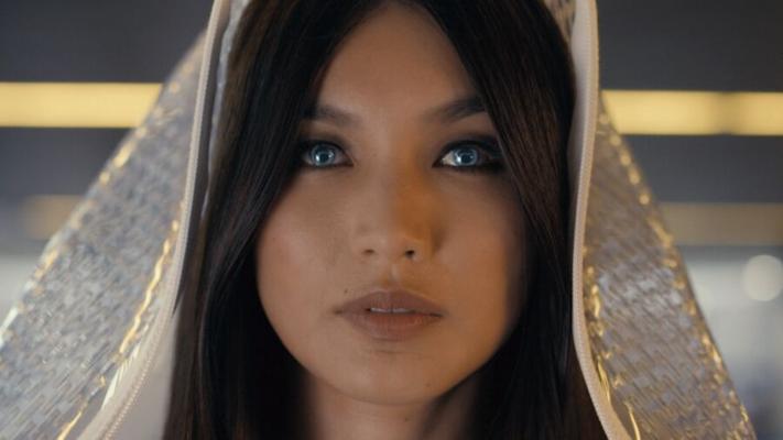 ジェマ・チャン / イギリスの女優