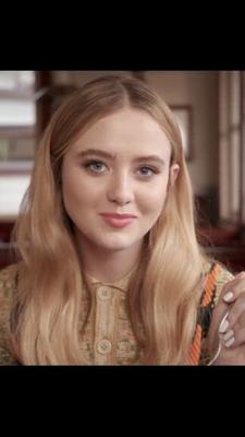 Kathryn Newton