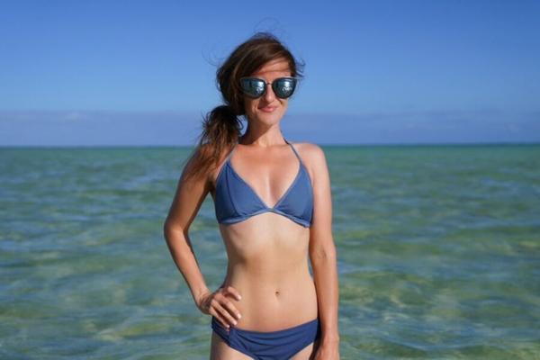 Jenna Ezarik