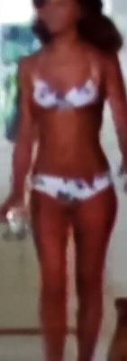 Gretchen Corbett Bikini