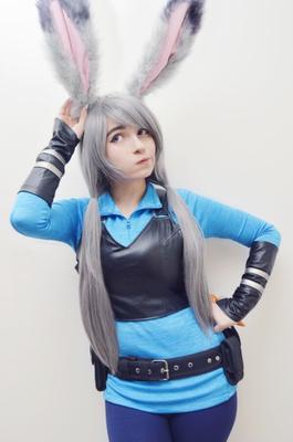 Cosplays sexy XVI
