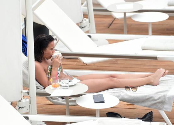 Georgia May Foote / Actrice anglaise
