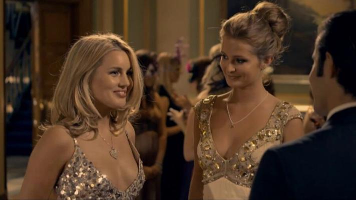 Caggie Dunlop - Made in Chelsea Slut
