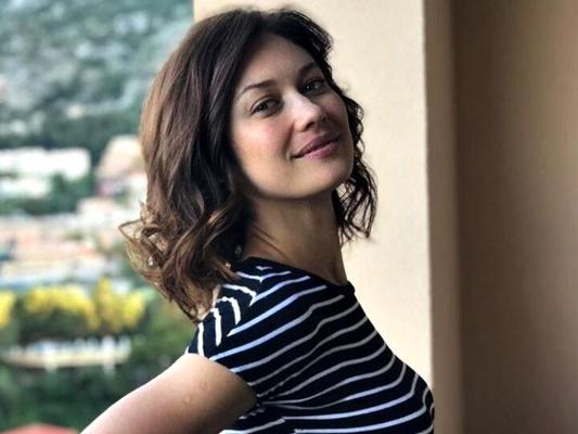 Ольгу Куриленко нужно надругаться, сломать и уничтожить