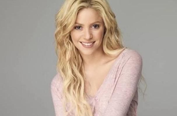 años shakira