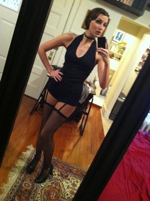 ALIX PAIGE