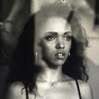 FKA Twigs / Талия Барнетт