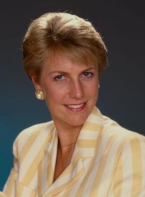 Jill Dando