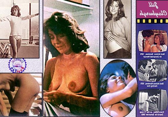 ジル・クレイバーグ / アメリカの女優