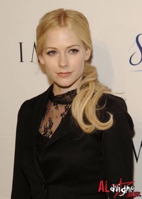 Avril Lavigne - Haut Elfe