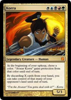 CARTES DE TYPE MAGIC THE GATHERING