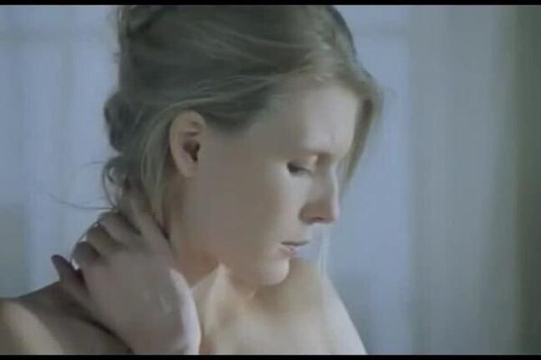Ina Weisse / German Actress