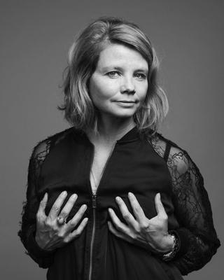 HAMMERFOTO Annette Frier