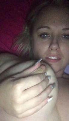 Jorgie Porter. 