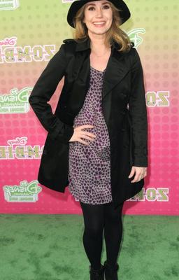 Ashley Jones