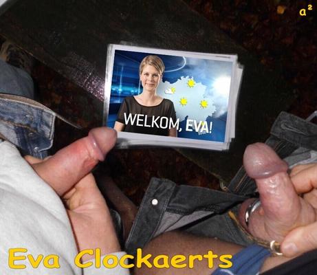 Ева Клокартс
