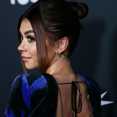 サラ・ハイランド / アメリカの女優