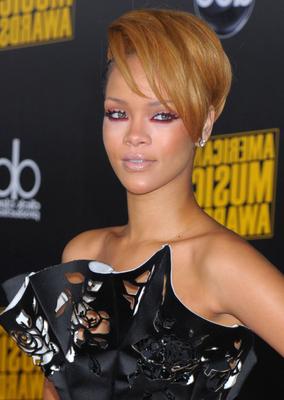 Rihanna / Barbadian Singer #54