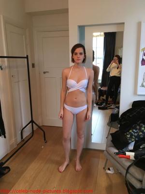 Emma Watson hat Bilder geleakt (KOMPLETTE GALERIE)