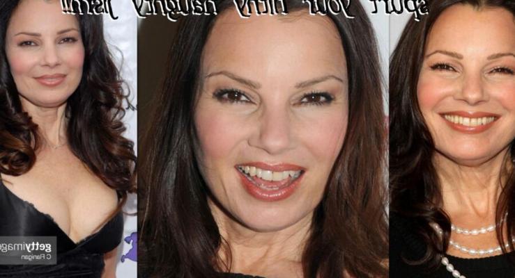 Fran Drescher