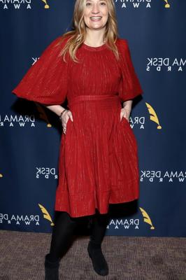 Heidi Schreck