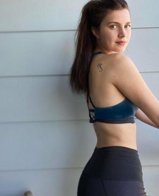 Nell Tiger Free