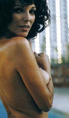 joan collins