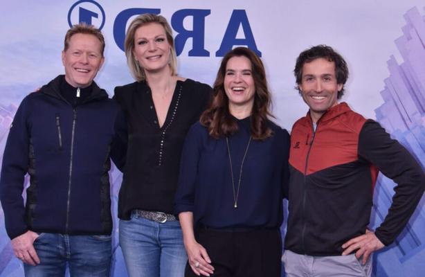 Maria Höfl-Riesch