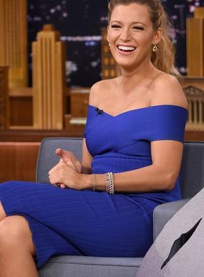 Blake Lively / Actrice américaine