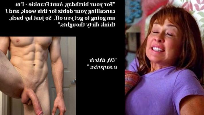 : Quelques autres histoires de tante Frankie