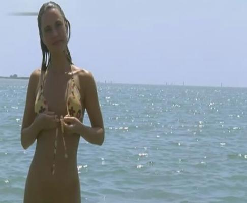 Ina-Alice Kopp / Austrian Actress