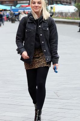 Sian Welby