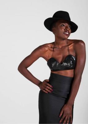Danai Gurira