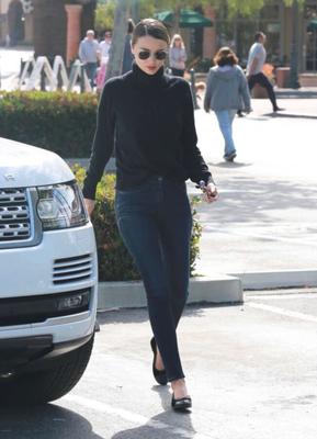 Miranda Kerr vol.