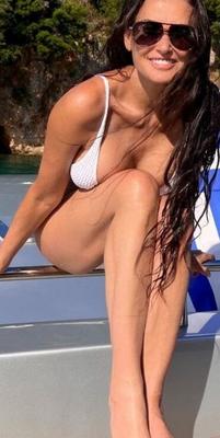 Demi Moore aussi sexy que jamais